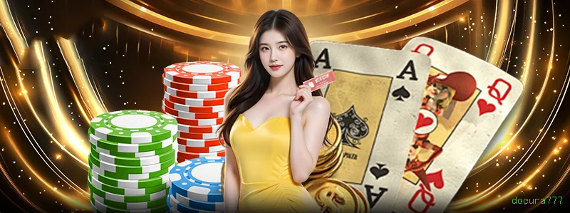 Cassino ao Vivo docura777