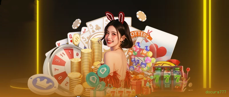Jogos de Mesa docura777